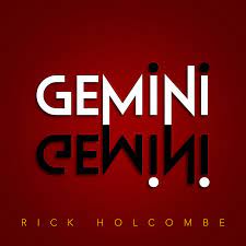 Rick Holcombe - Gemini - Click Image to Close